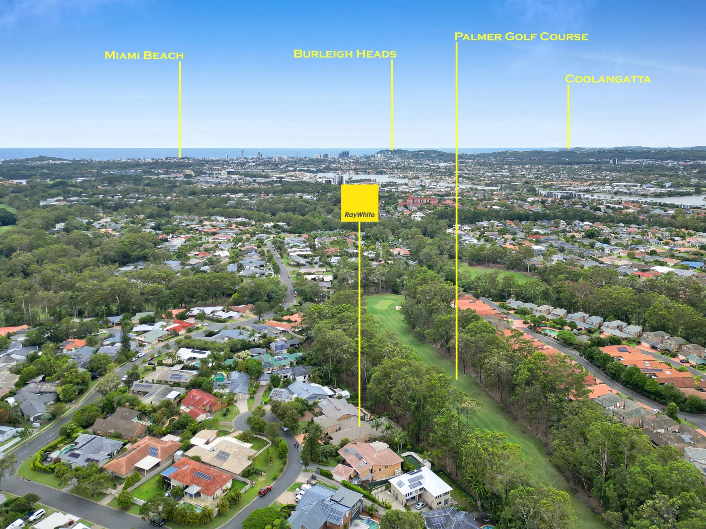 Additional image 21 of 20 Federal Place, Robina QLD 4226