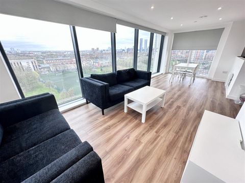 Trafford Road, Salford M5, New home, Property for sale