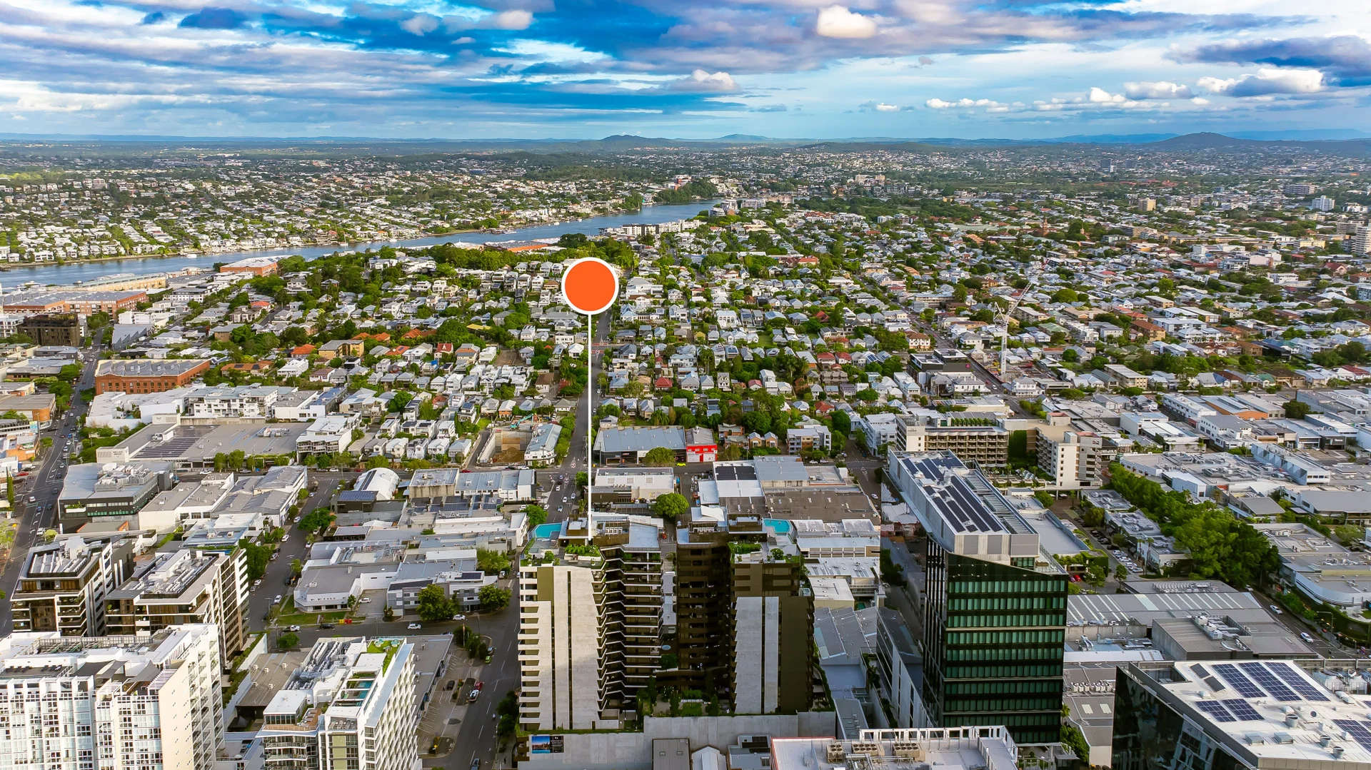 Additional image 26 of 1007/7 Chester Street, Newstead QLD 4006