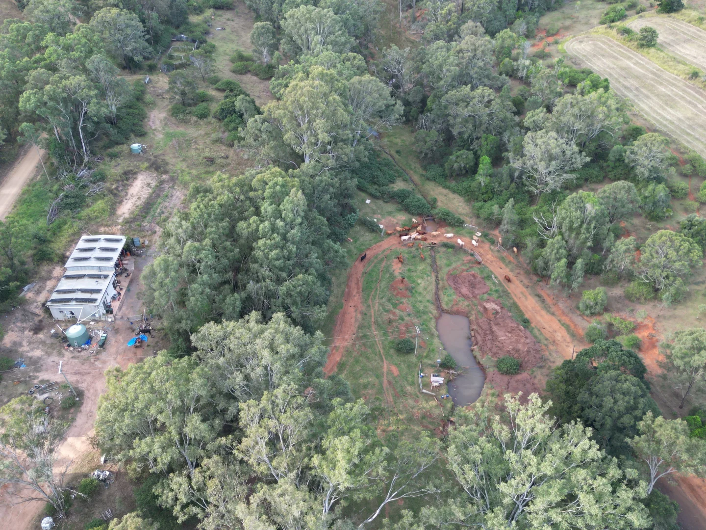 Additional image 12 of 34 Bellottis Road, Murgon QLD 4605