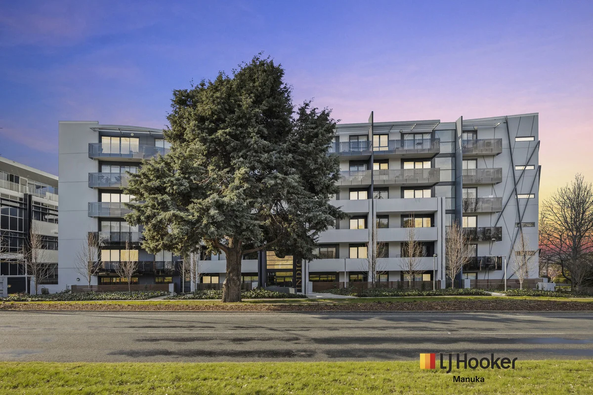 Additional image 19 of 15/115 Canberra Avenue, Griffith ACT 2603