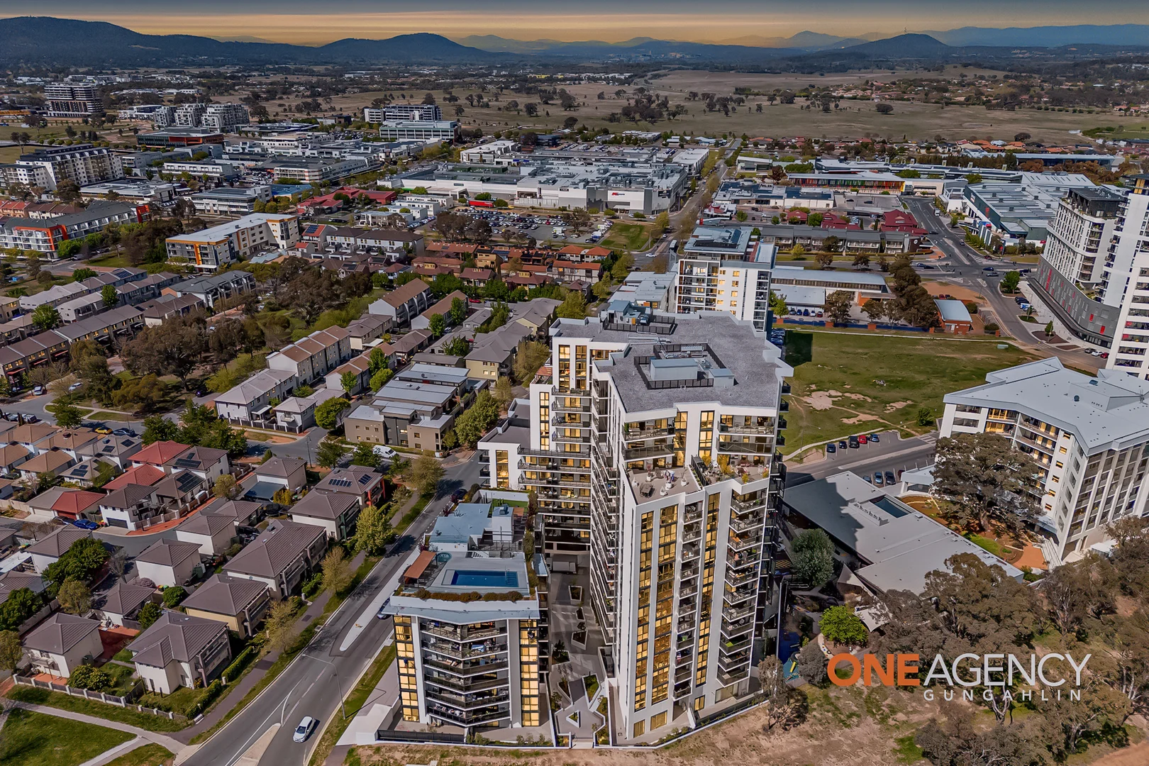 Additional image 18 of 205/90 Swain Street, Gungahlin ACT 2912