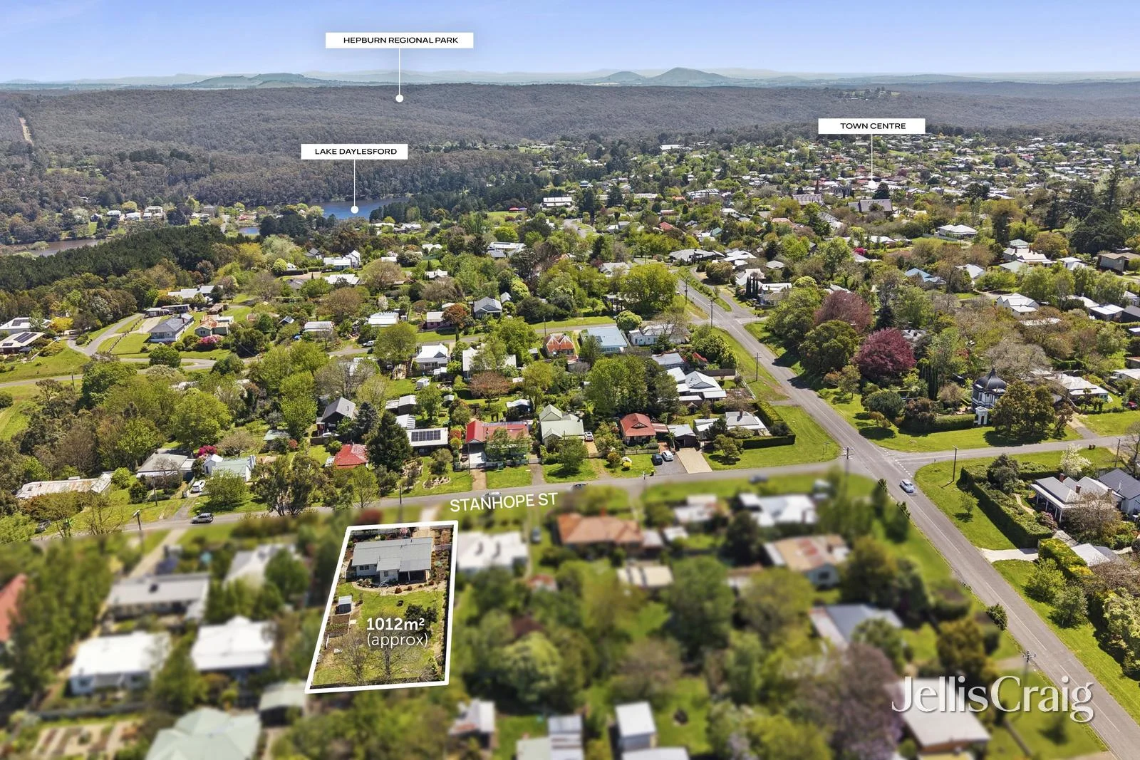 Additional image 12 of 17 Stanhope Street, Daylesford VIC 3460