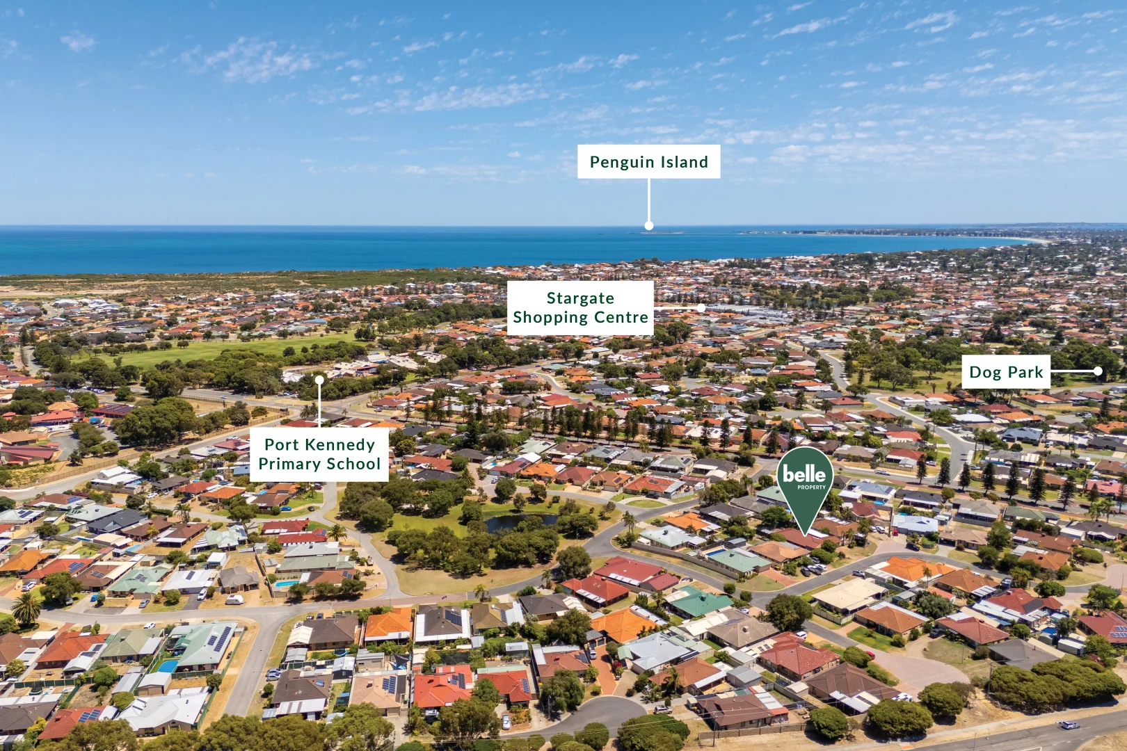 Additional image 4 of 5 Montelimar Elbow, Port Kennedy WA 6172