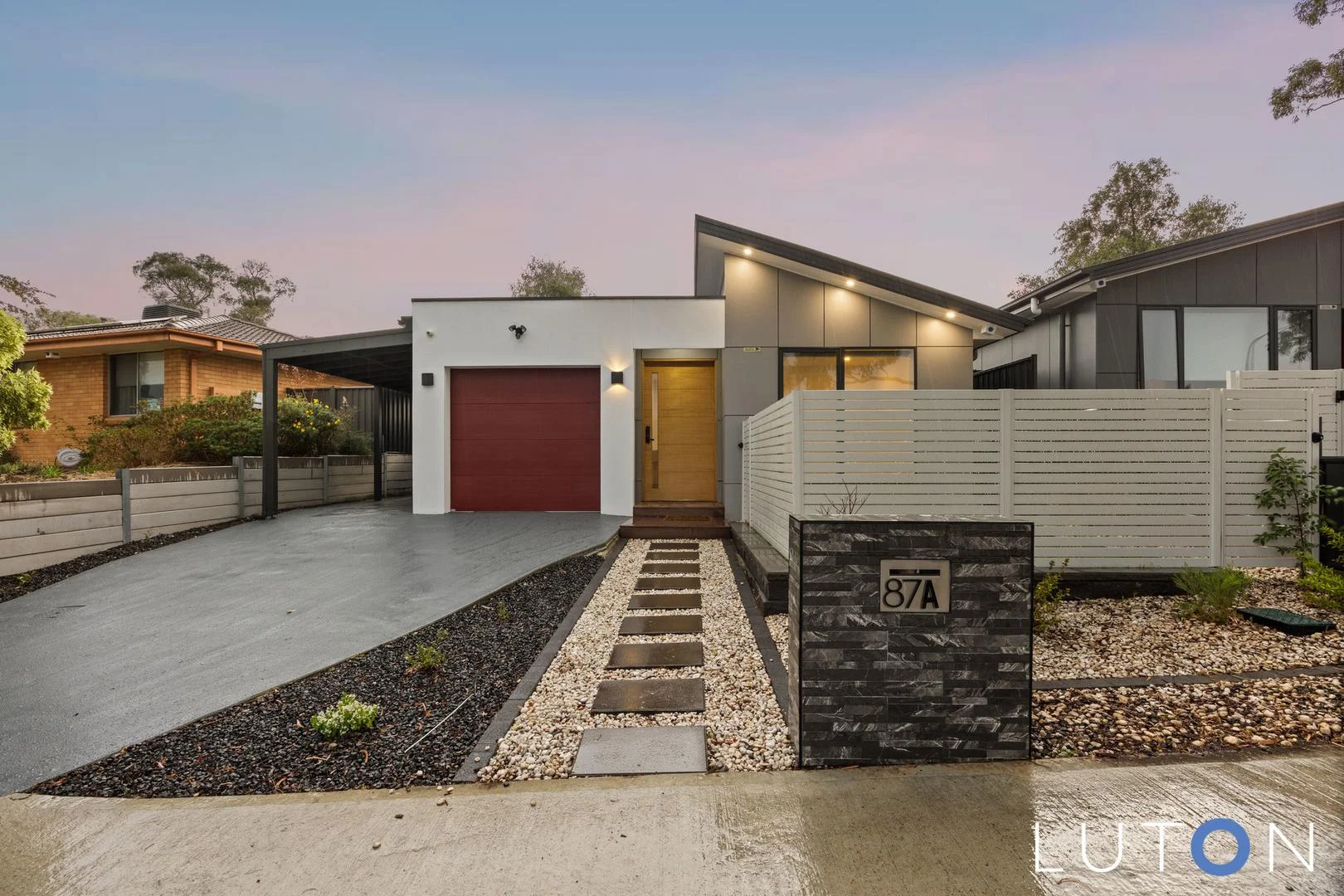 Additional image 22 of 87A Kalgoorlie Crescent, Fisher ACT 2611