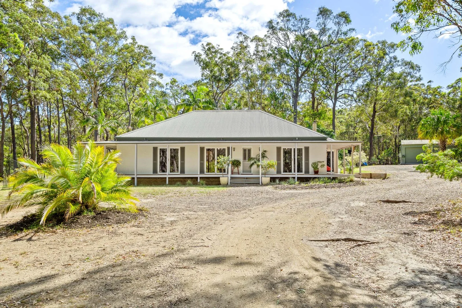 1125 Congo Road, Meringo NSW 2537