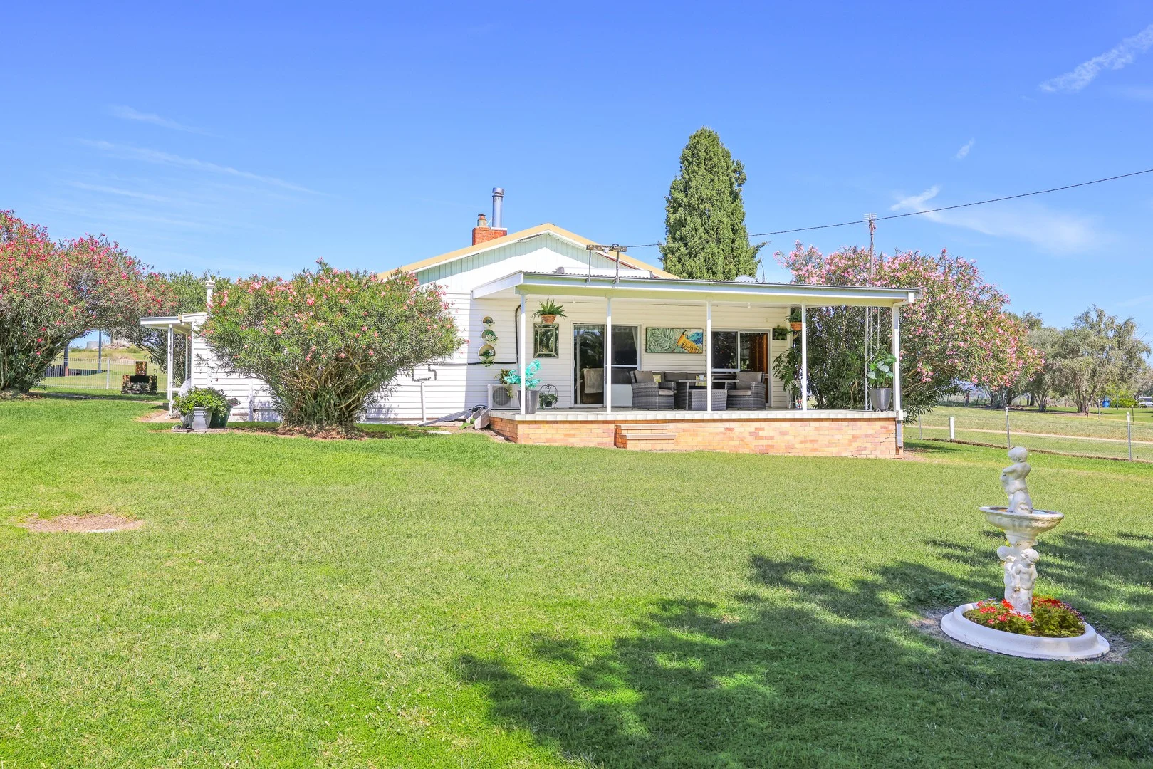 2174 New England Highway, Moonbi NSW 2353