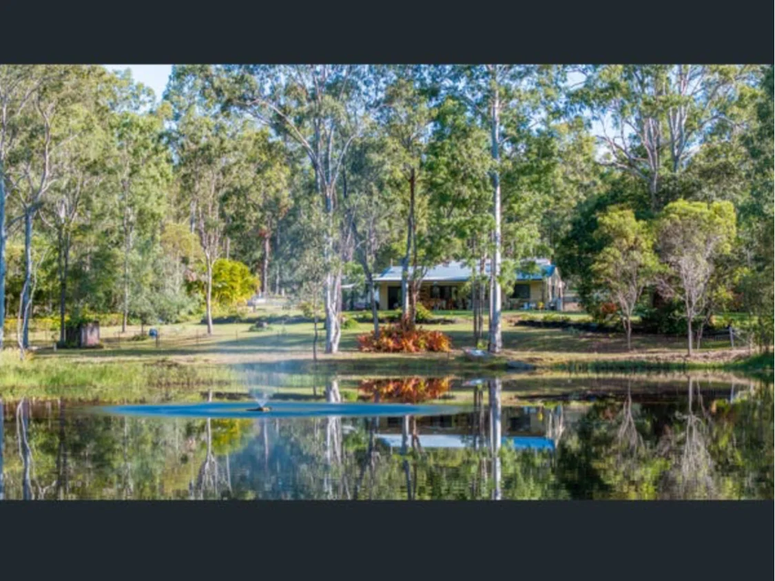 847 Old Gympie Road, Paterson QLD 4570