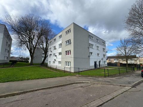Raphael Close, Whoberley, Coventry - No Chain CV5