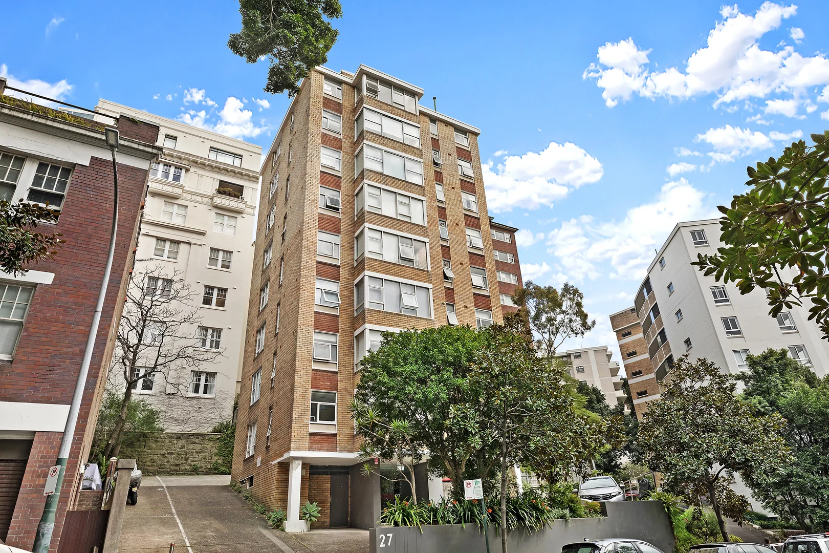 Additional image 9 of 74/27 Ithaca Road, Elizabeth Bay NSW 2011