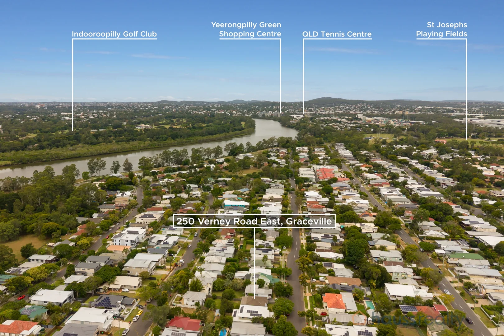 Additional image 16 of 250 Verney Road East, Graceville QLD 4075