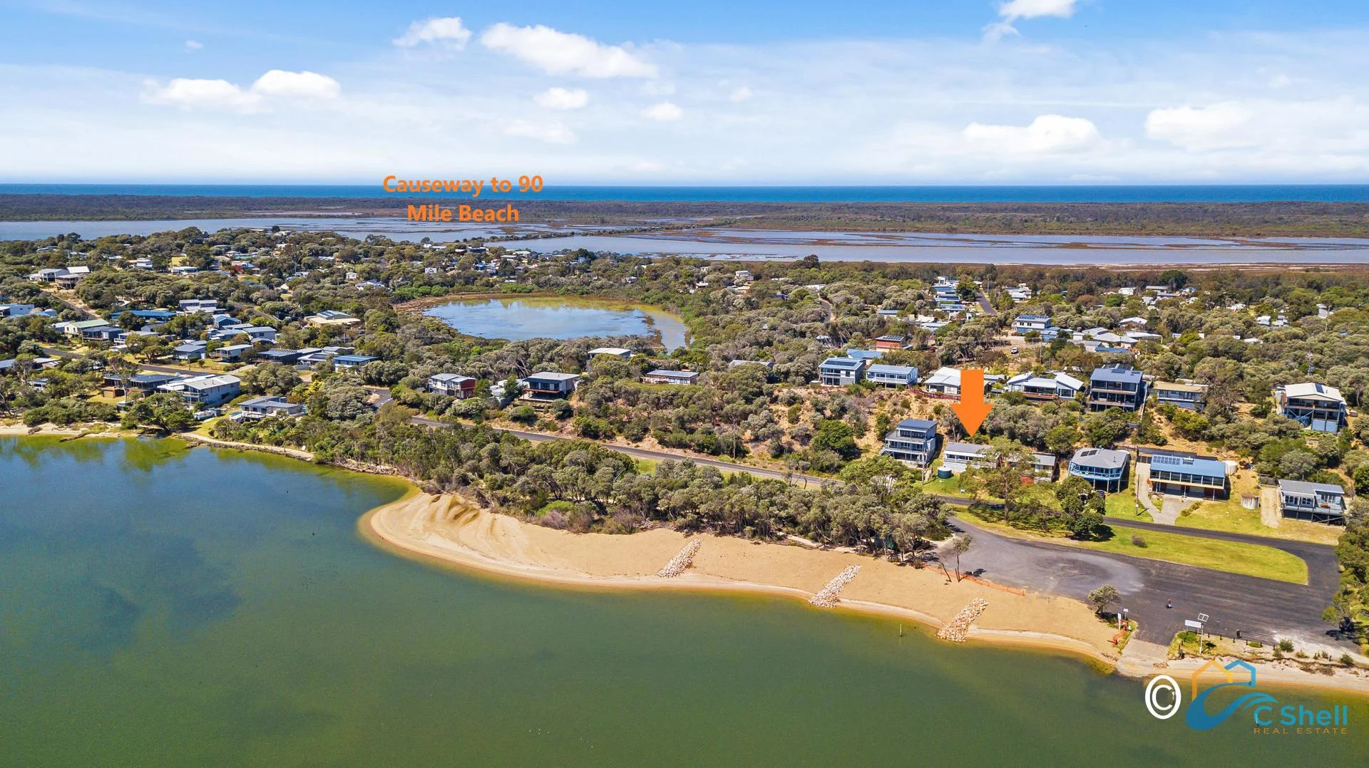 27 Seagull Drive, Loch Sport VIC 3851