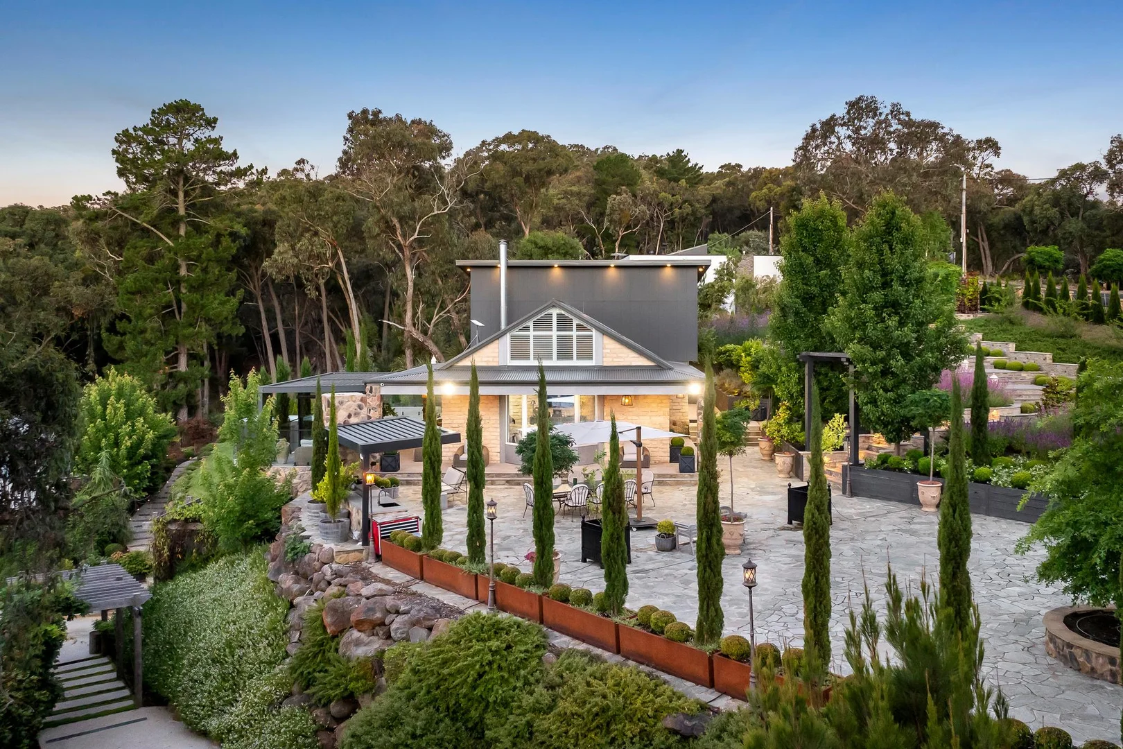 Additional image 21 of 20 Forest Avenue, Hepburn Springs VIC 3461