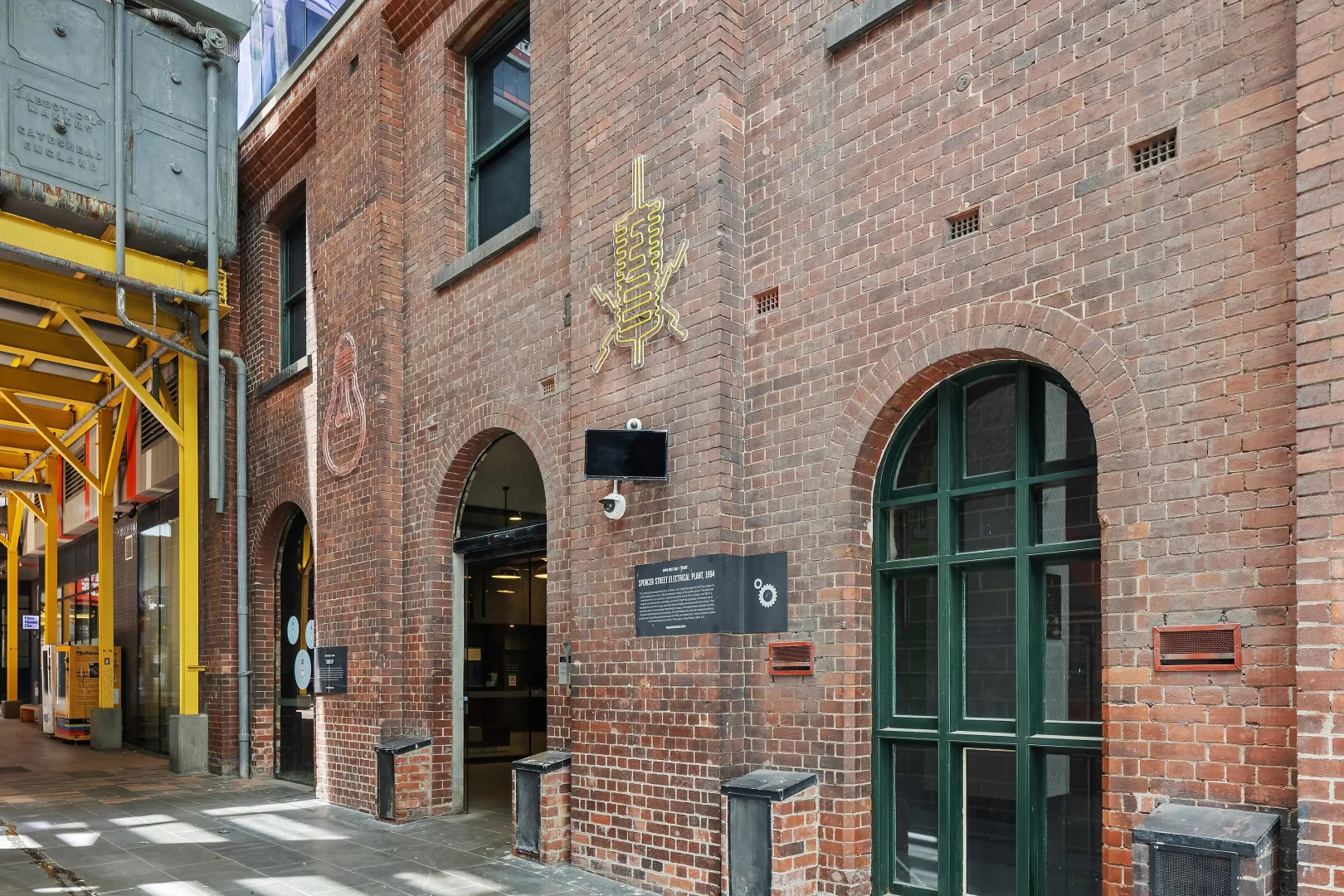 Additional image 2 of 3916/220 Spencer Street, Melbourne VIC 3000