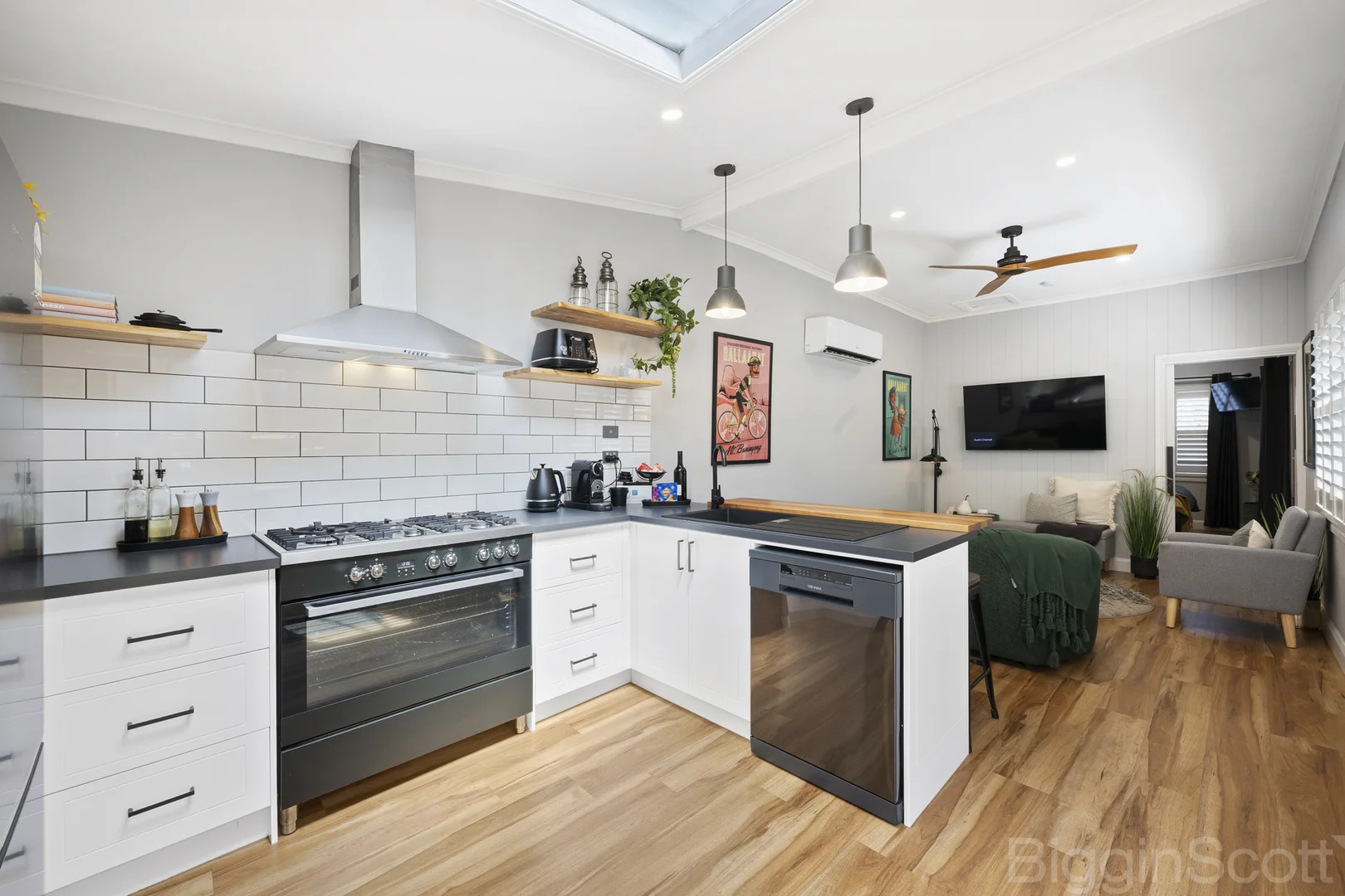 Additional image 5 of 321 Main Road, Golden Point VIC 3350