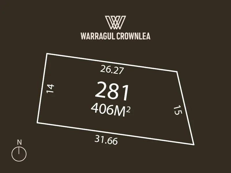 Hayes Drive, Warragul VIC 3820