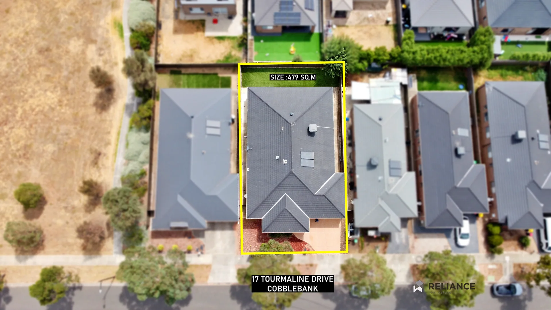 Additional image 31 of 17 Tourmaline Drive, Cobblebank VIC 3338