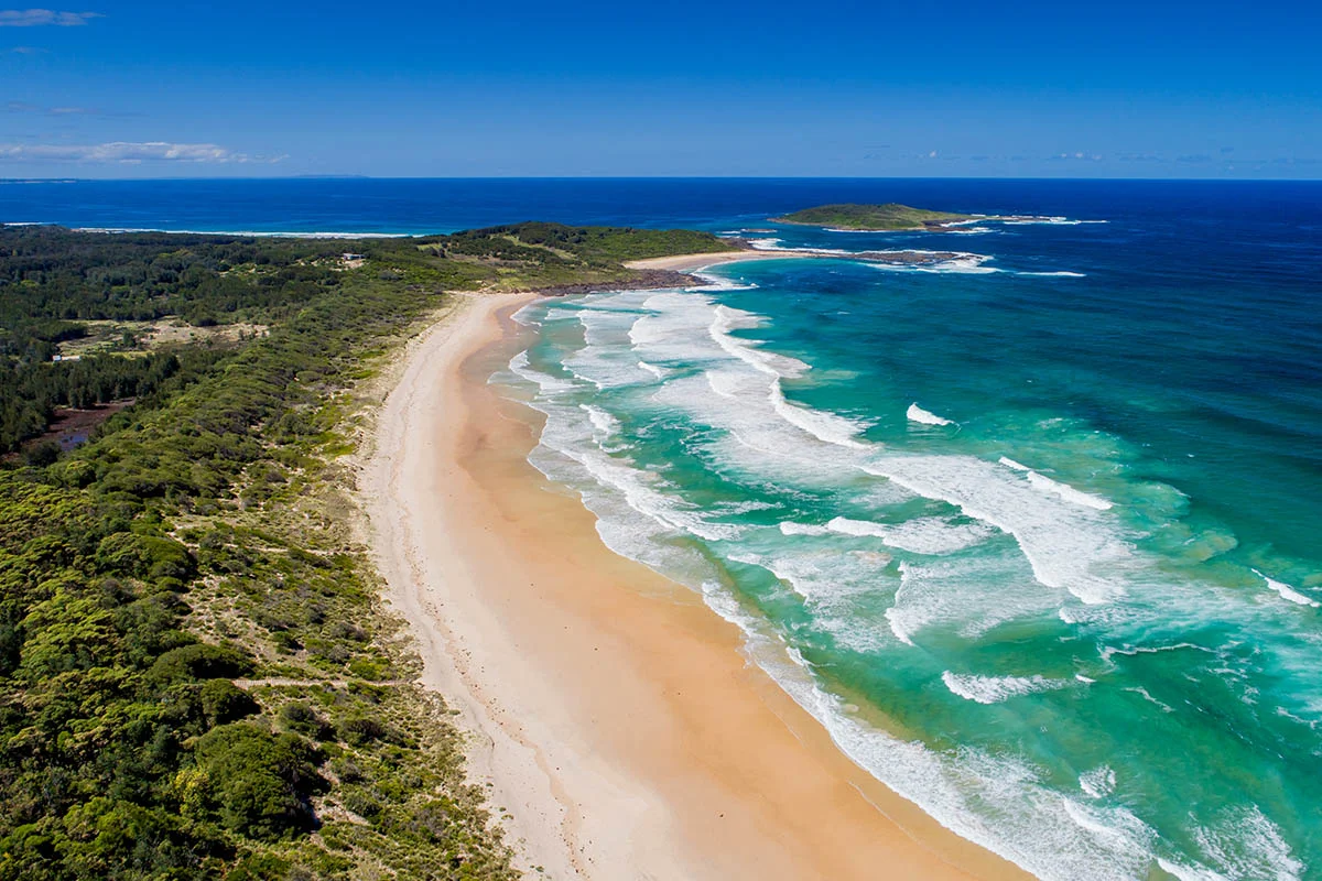 Additional image 18 of A4,A5,A6/381 Murramarang Road, Bawley Point NSW 2539