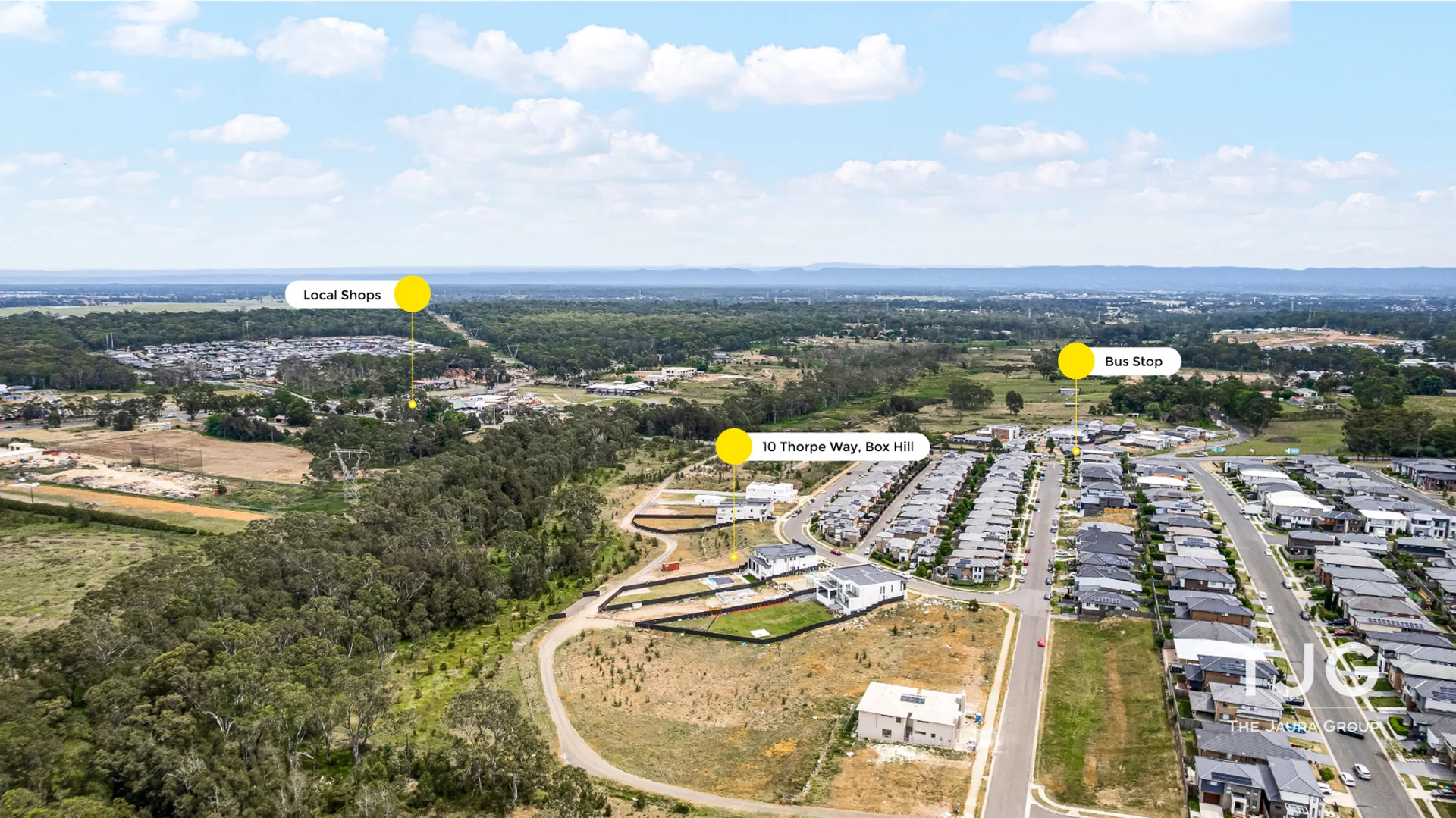 Additional image 4 of 10 Thorpe Way, Box Hill NSW 2765