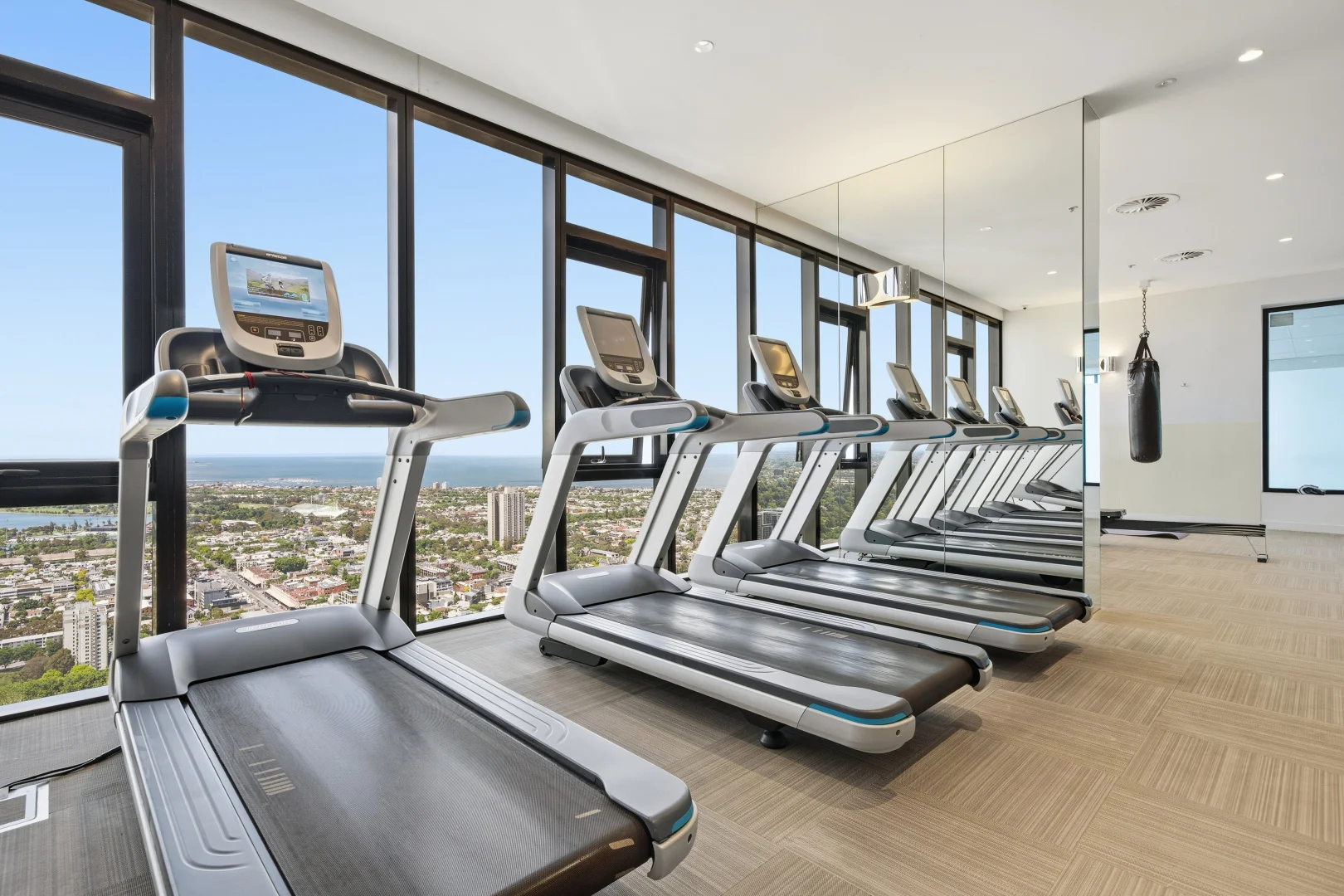 Additional image 9 of 2806/45 Clark Street, Southbank VIC 3006