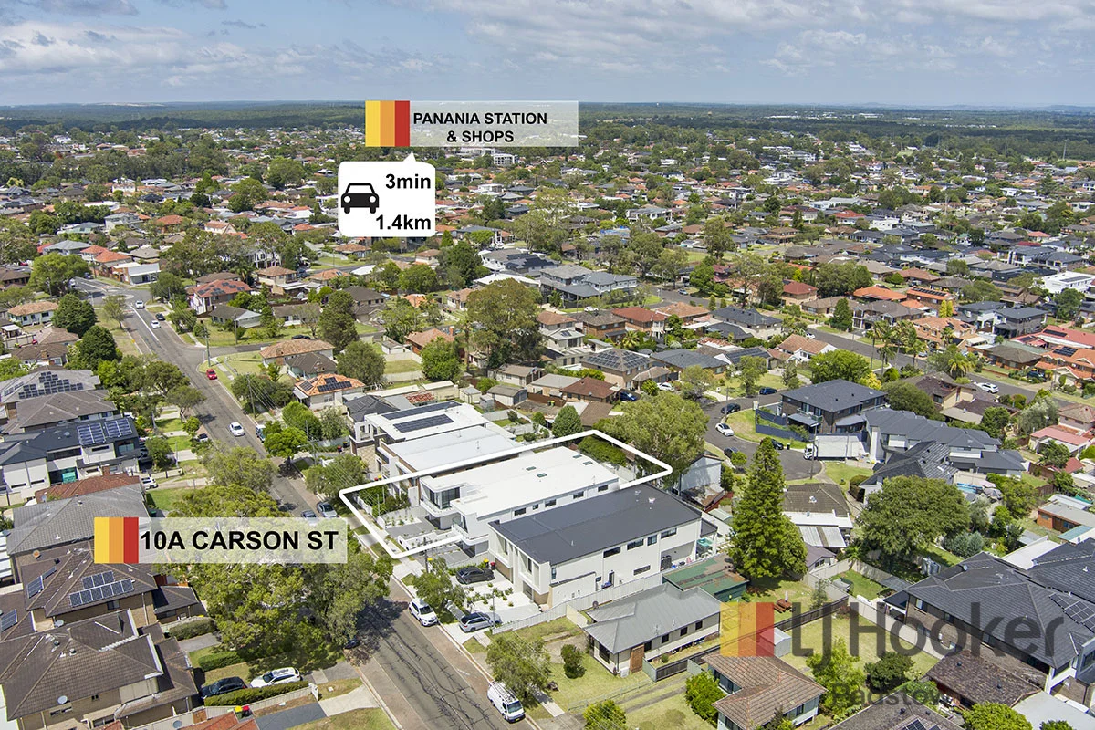 Additional image 9 of 10a Carson Street, Panania NSW 2213