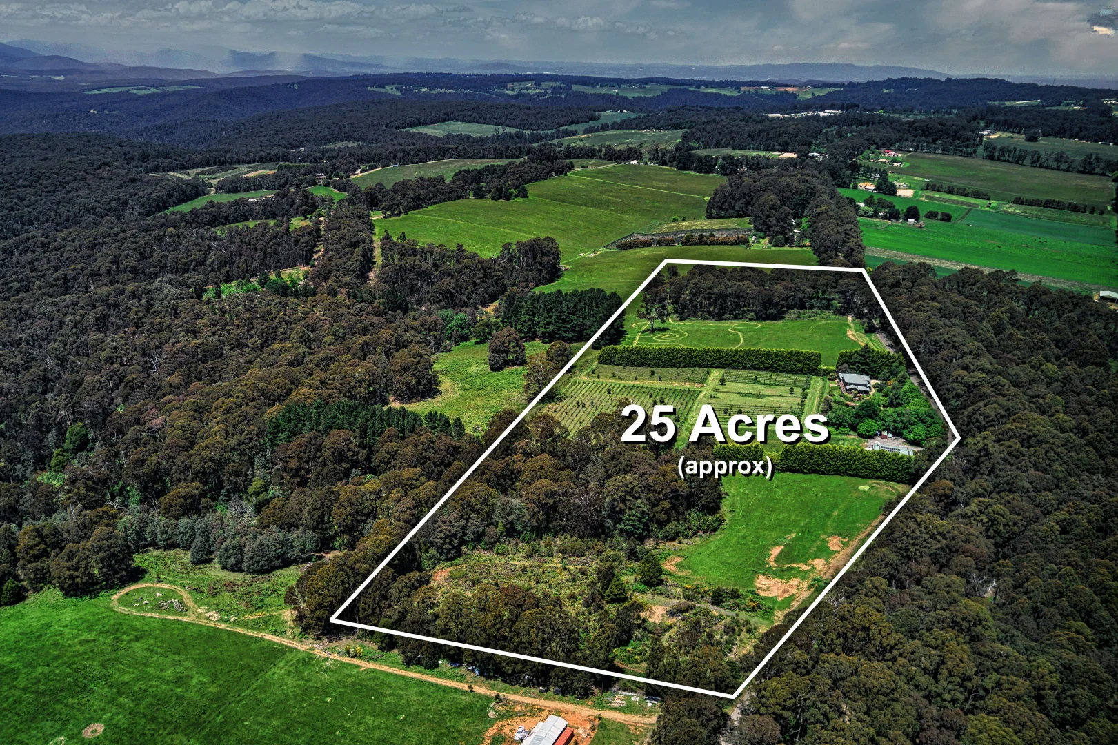 486 Extons Road, Kinglake Central VIC 3757