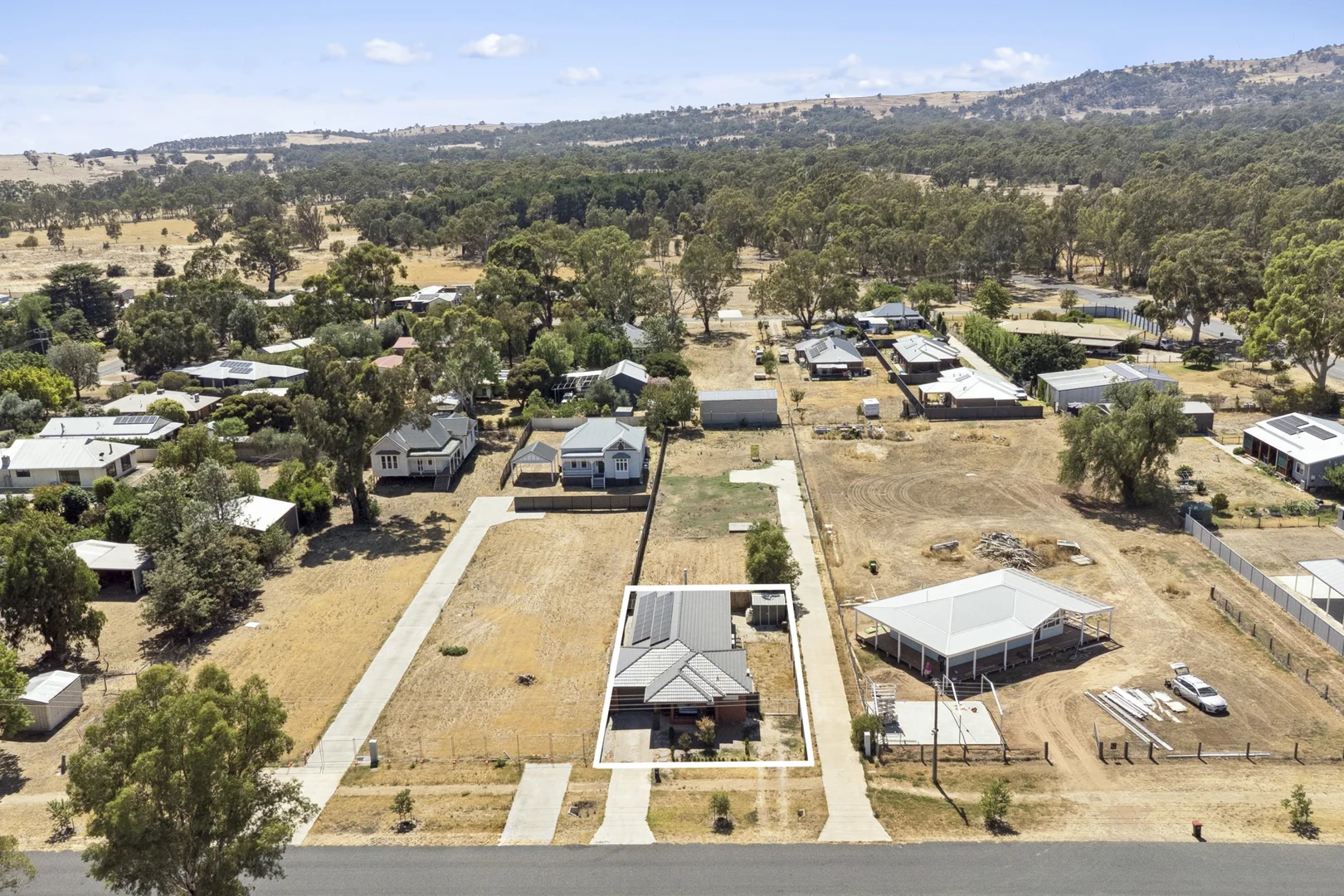 Additional image 13 of 1/55 ANDERSON STREET, Avenel VIC 3664