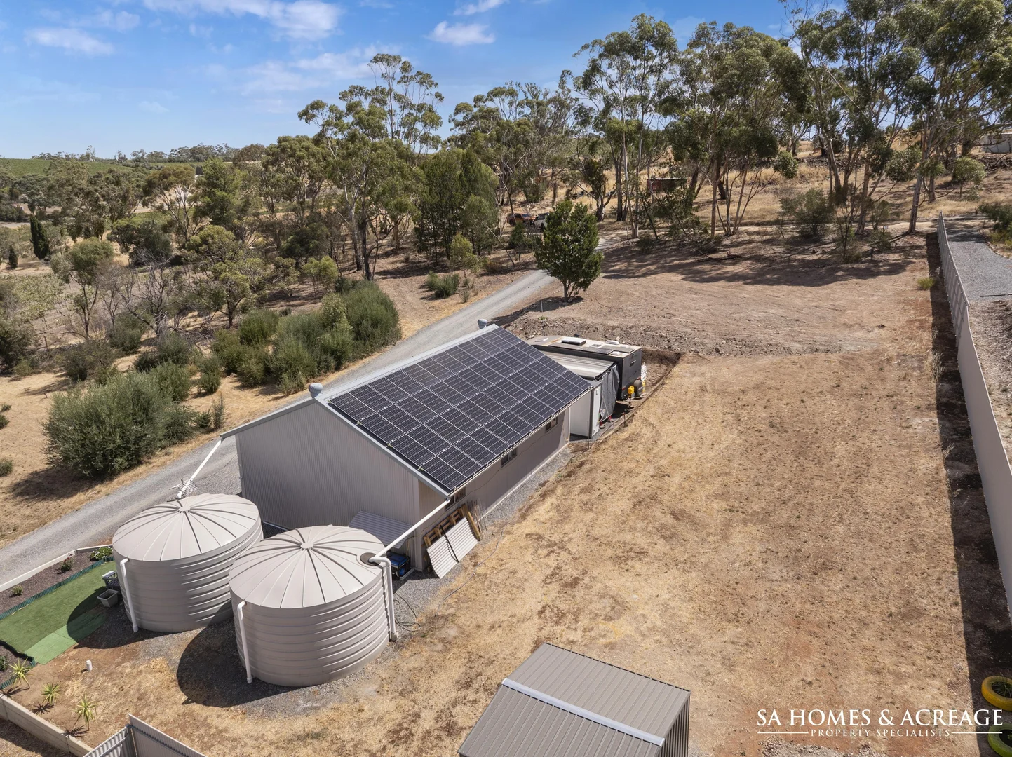 Additional image 14 of 19A West Terrace, Leasingham SA 5452