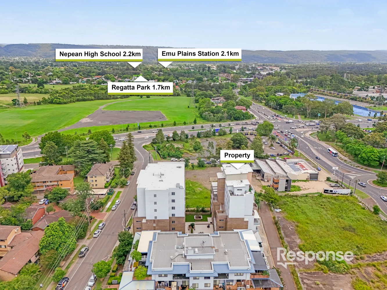 Additional image 15 of 45/83-85 Union Road, Penrith NSW 2750