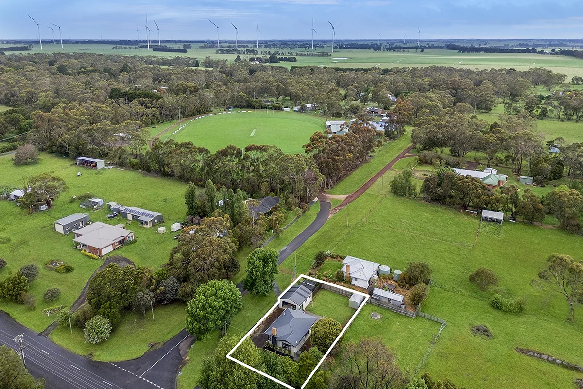 Additional image 12 of 23 Austin Street, Hawkesdale VIC 3287
