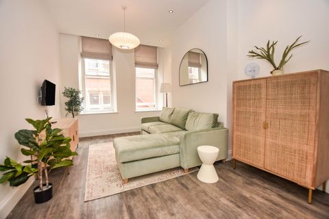 8 King Street, City Centre, Manchester M2