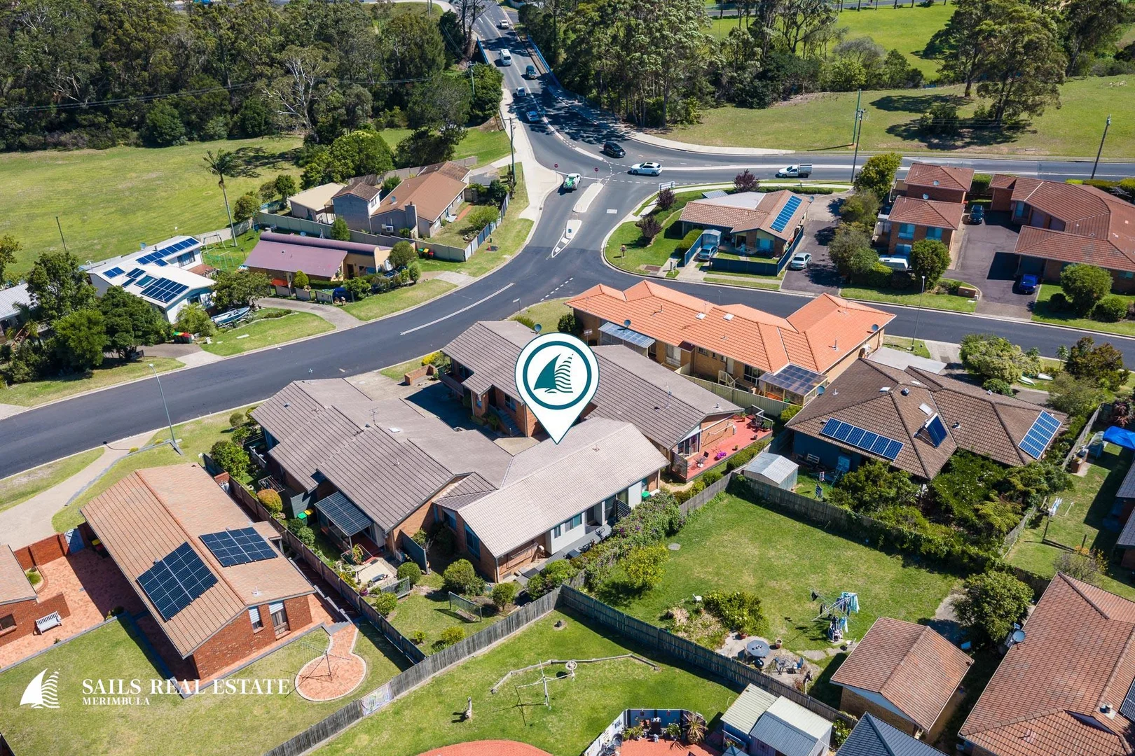 Additional image 28 of 3/5-7 Berrambool Drive, Merimbula NSW 2548
