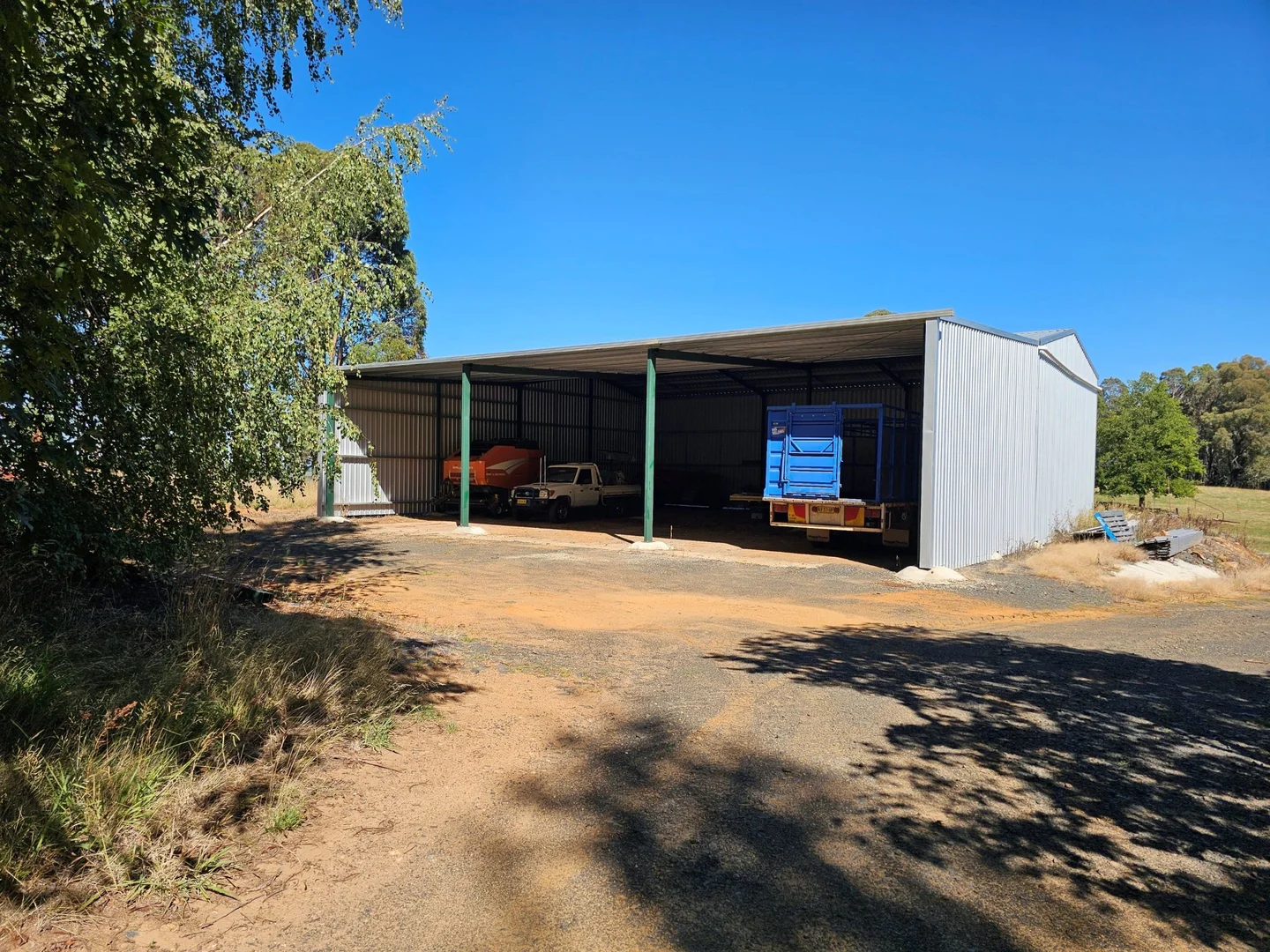 Additional image 17 of Lots 23 - Lot 22/2769 Batlow Road, Kunama NSW 2730