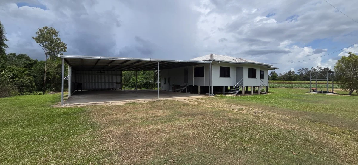 Additional image 18 of 189 Lee Creek Road, Abergowrie QLD 4850