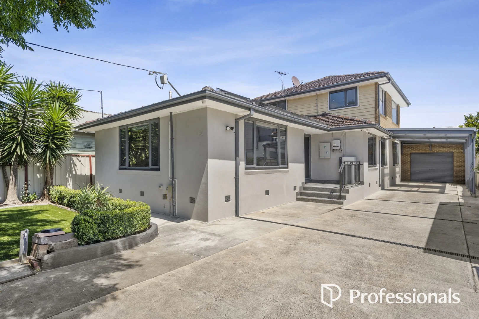 28 Elphinstone Street, West Footscray VIC 3012