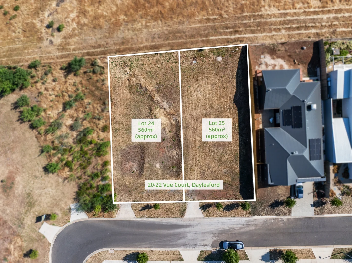 Additional image 2 of 20 Vue Court, Daylesford VIC 3460