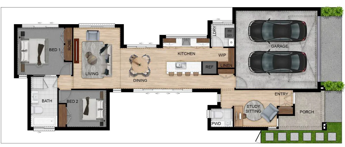 Additional image 12 of 0 Noble Life, New Norfolk TAS 7140