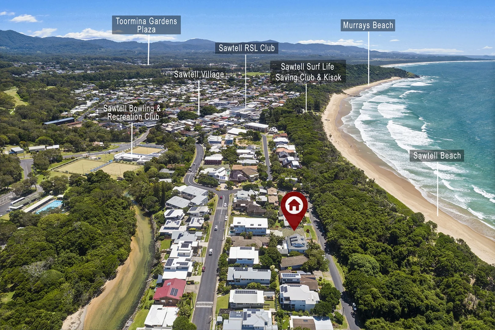 Additional image 3 of 17 Park Street, Sawtell NSW 2452