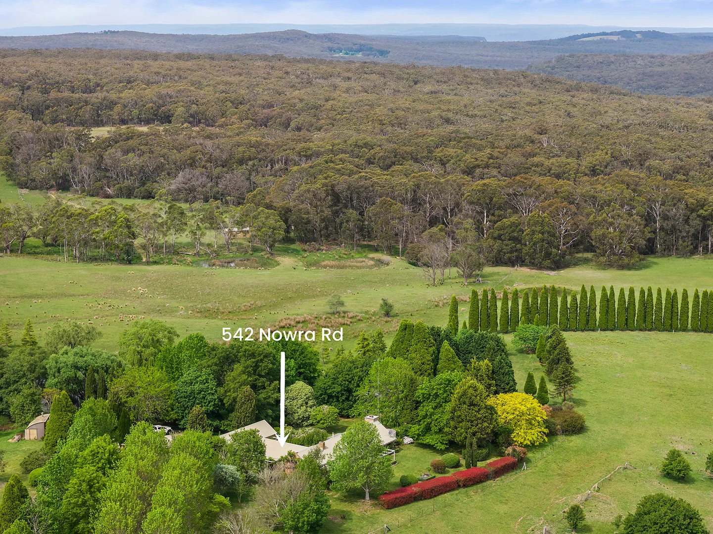 Additional image 2 of 542 Nowra Road, Moss Vale NSW 2577