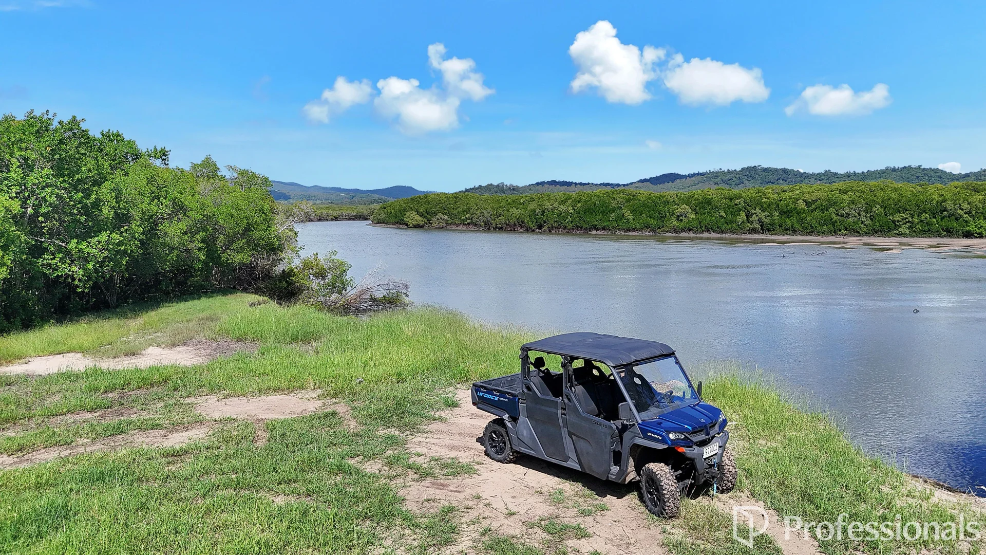 Additional image 3 of Lot 16 Macartney Drive, Belmunda QLD 4740