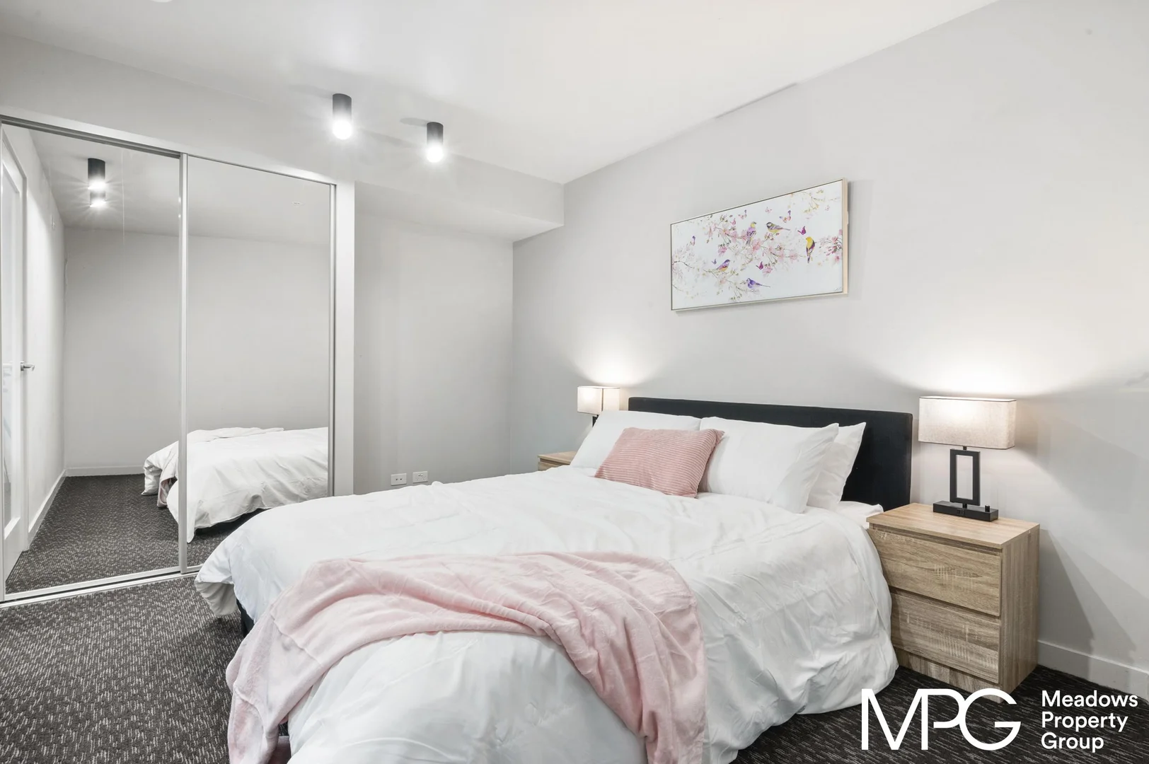 Additional image 9 of 1415/673-683 La Trobe Street, Docklands VIC 3008