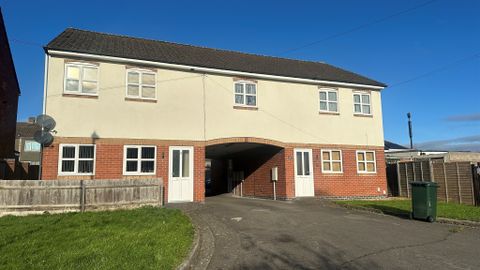 Parkland Close, Coventry CV6