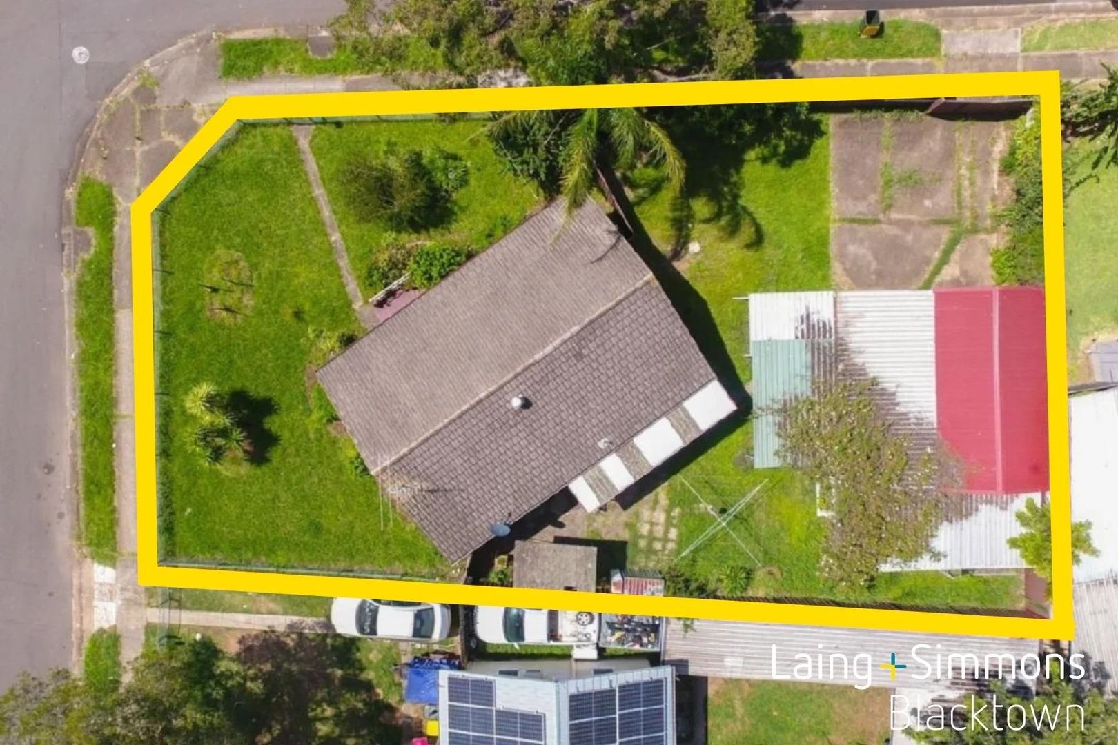 Additional image 7 of 47 Idriess Crescent, Blackett NSW 2770