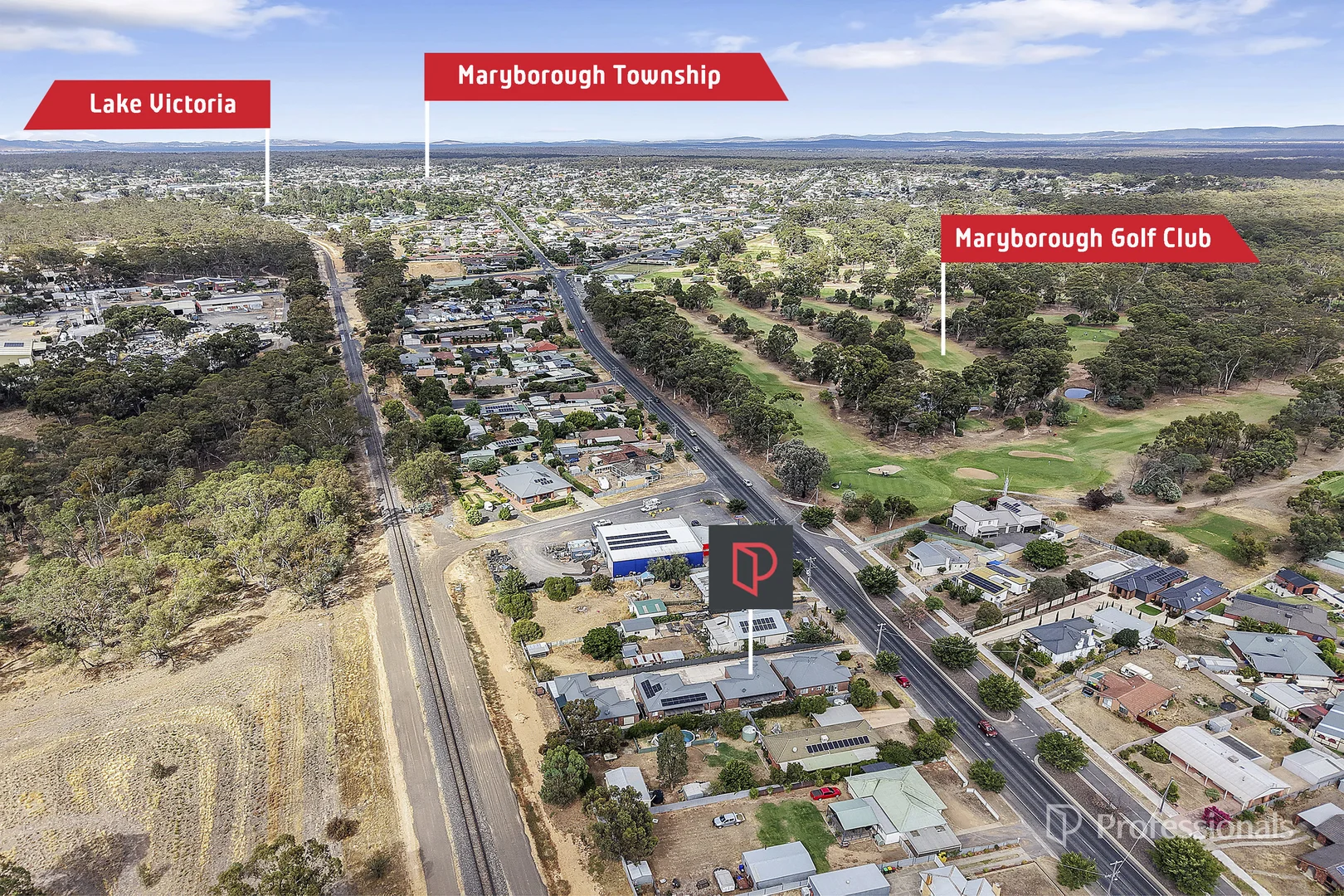 Additional image 16 of 2/176 Park Road Street, Maryborough VIC 3465