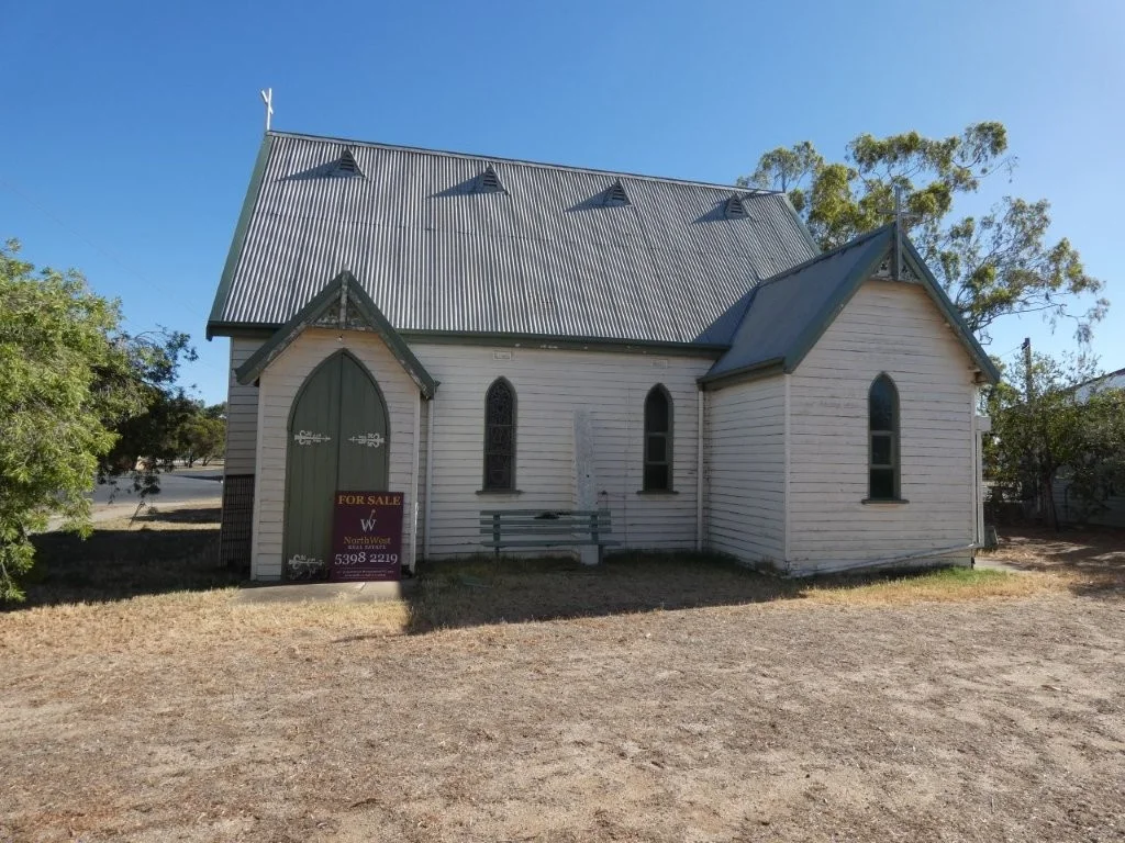 35 Lake St, Murtoa VIC 3390