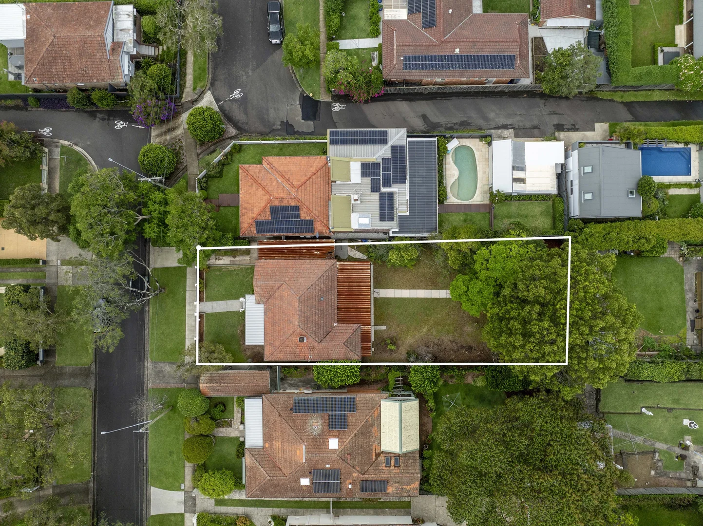 Additional image 2 of 4 Nardoo Road, Willoughby NSW 2068