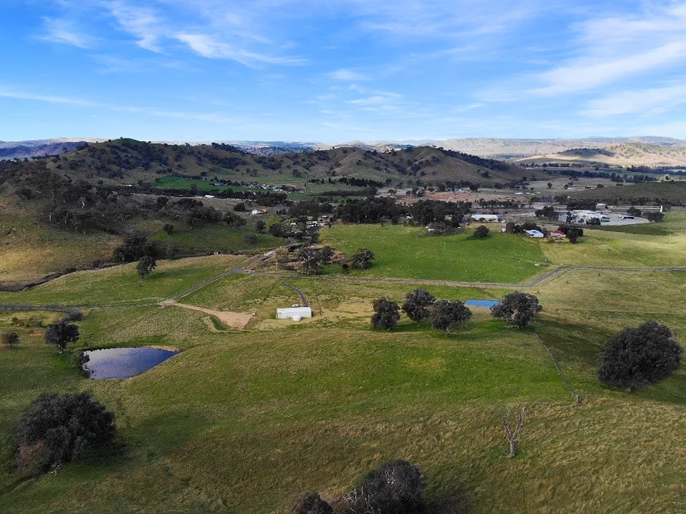 Additional image 21 of 79 Five Mile Creek Road, Gundagai NSW 2722