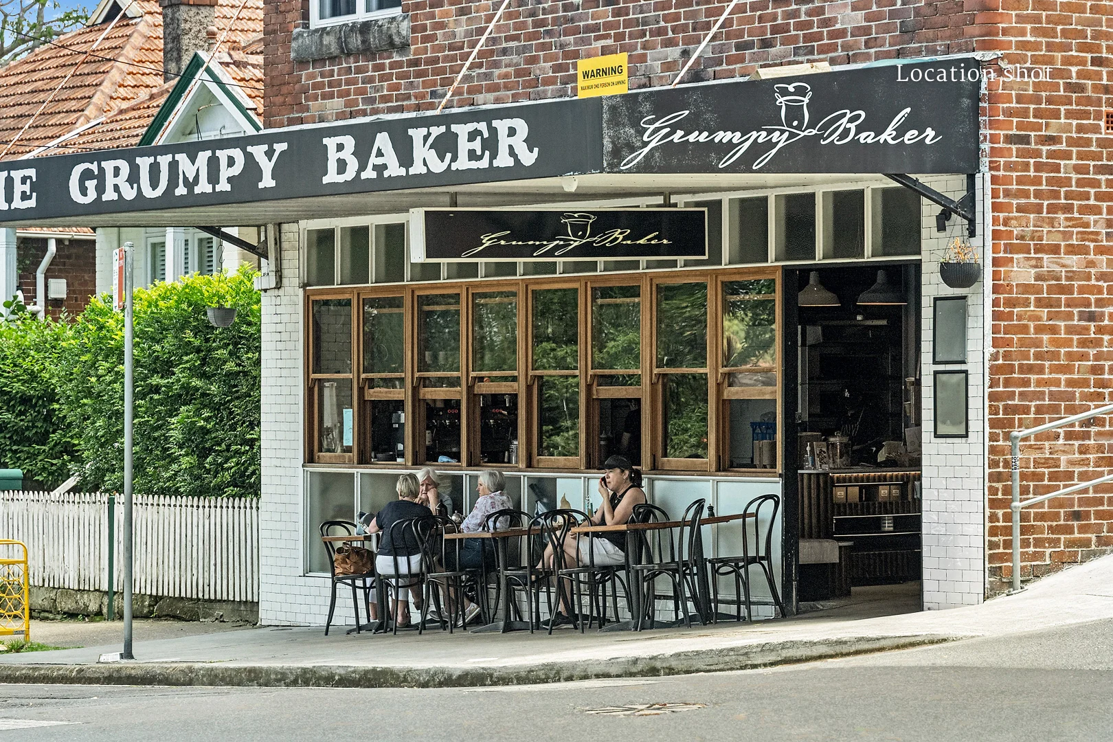 Additional image 11 of 11/16 Mckye Street, Waverton NSW 2060