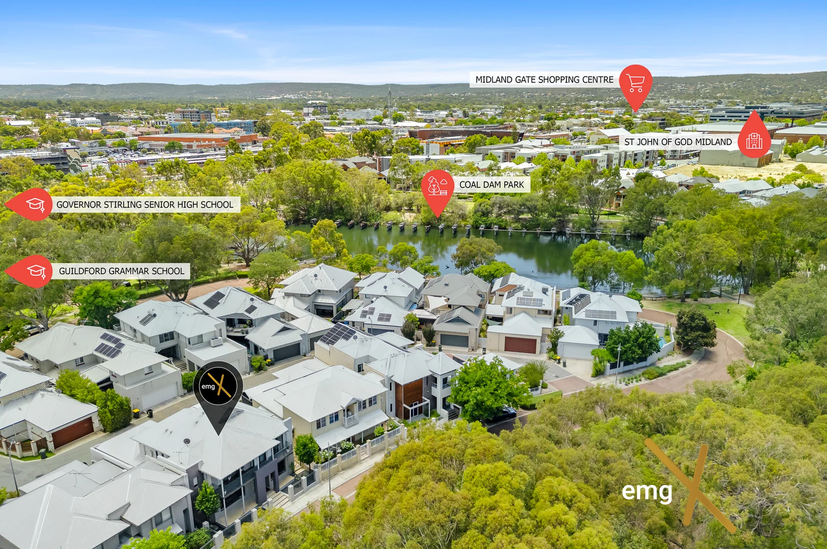 Additional image 3 of Woodbridge WA 6056