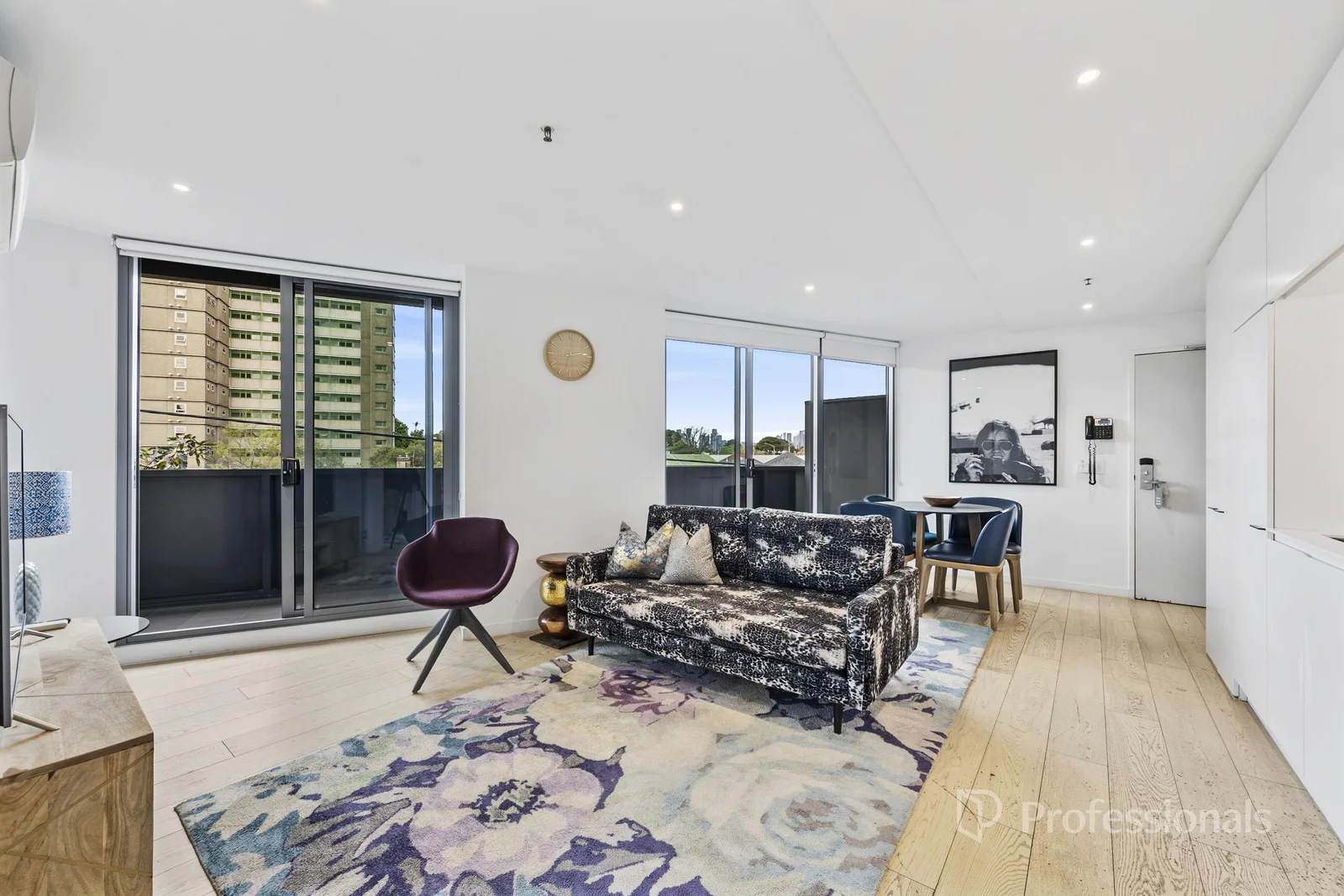 Additional image 2 of 218/1 Ascot Vale Road, Flemington VIC 3031